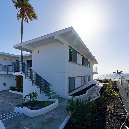 Amapola Ocean - Recien Reformado, Frente Al Mar Διαμέρισμα San Agustín Εξωτερικό φωτογραφία